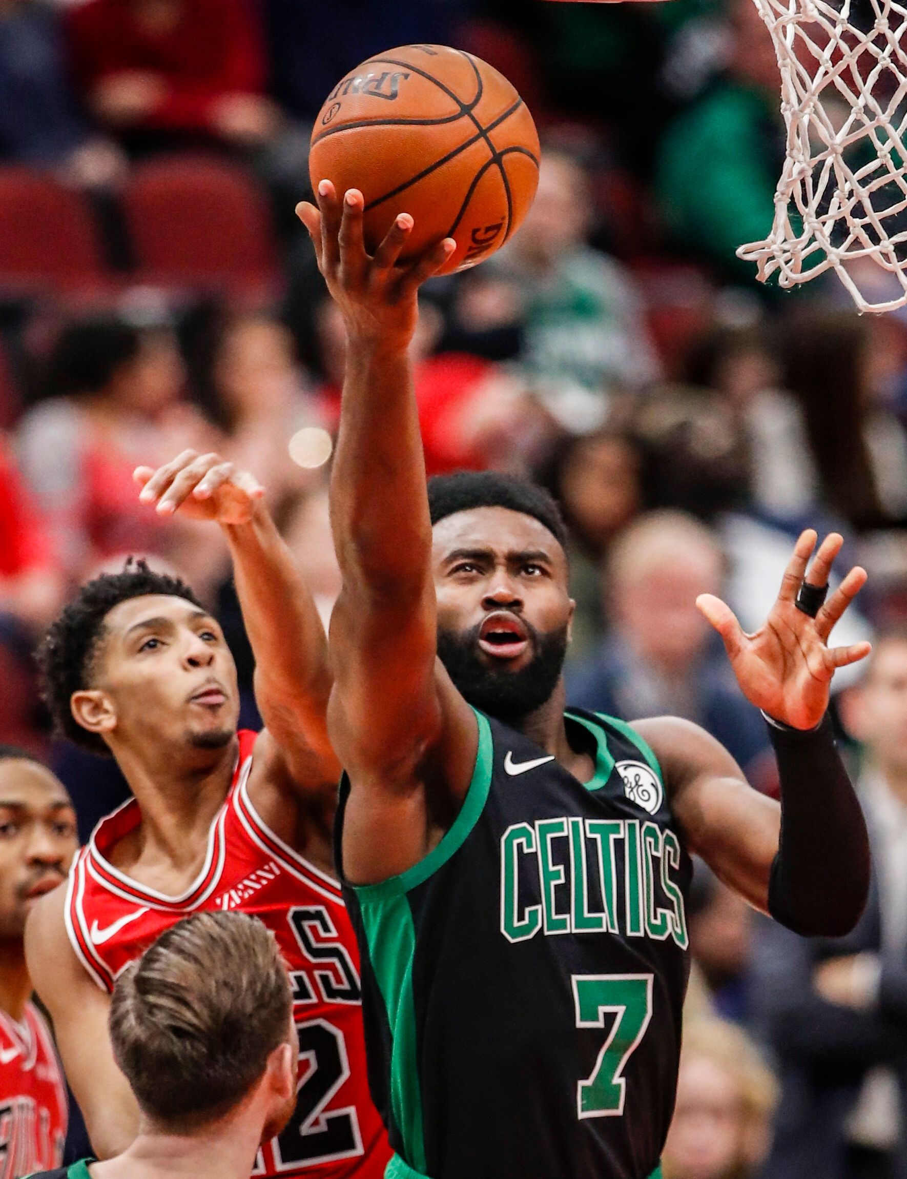 相信队友 相信队友